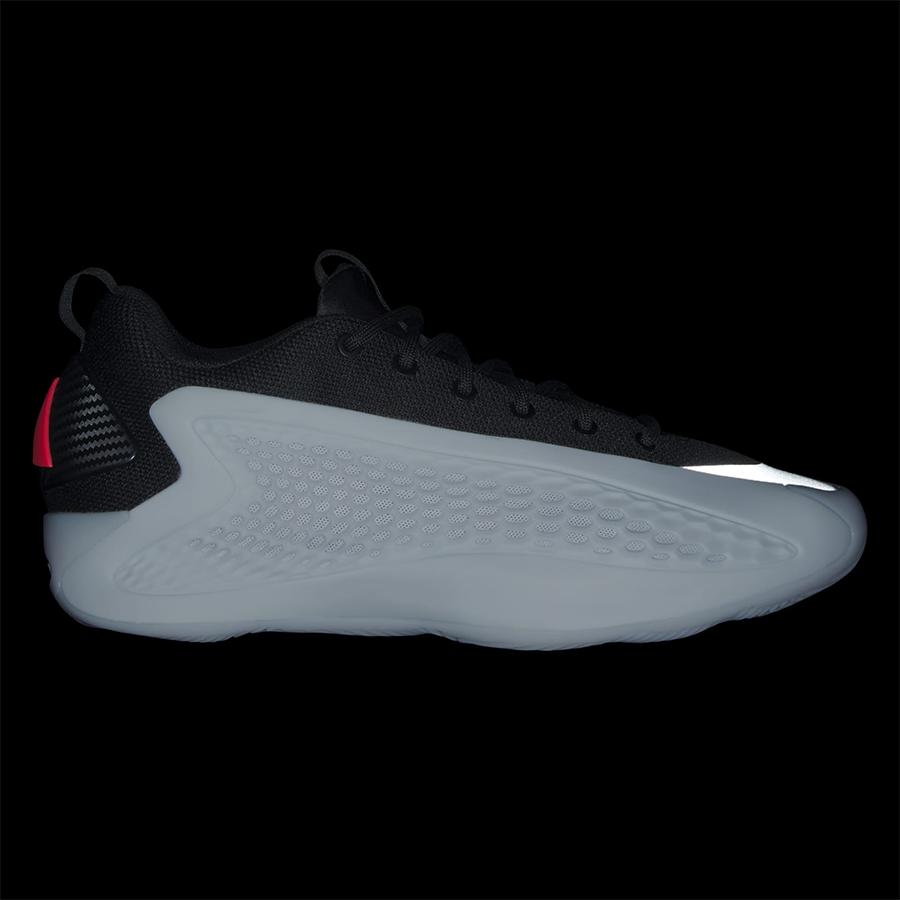 adidas（アディダス） アンソニー エドワーズ 1 ロー JQ6140 AE1