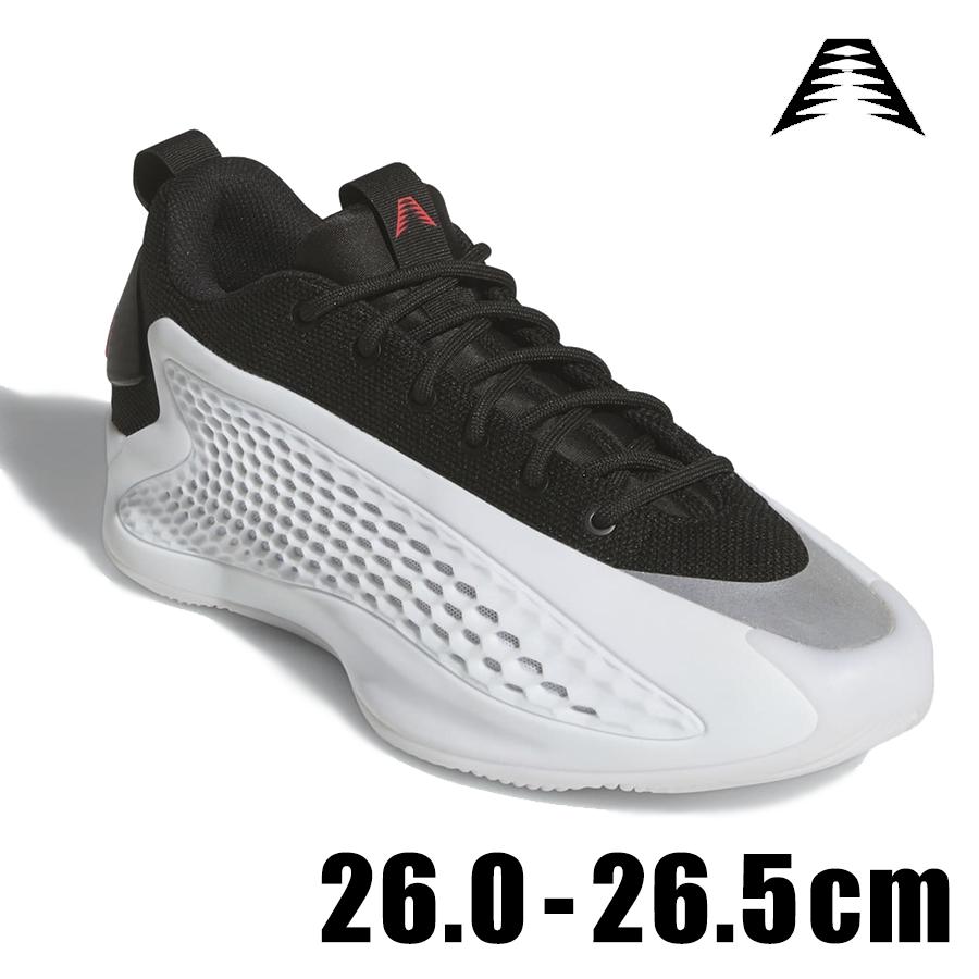 adidas（アディダス） アンソニー エドワーズ 1 ロー JQ6140 AE1