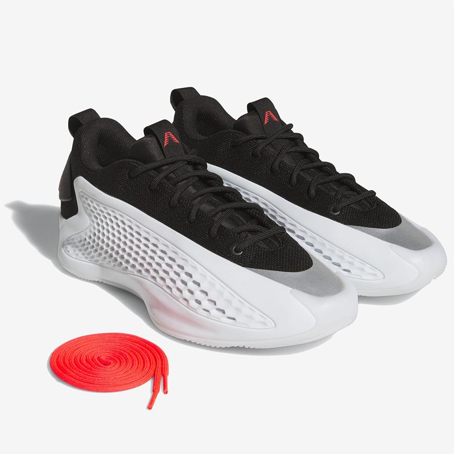 adidas（アディダス） アンソニー エドワーズ 1 ロー JQ6140 AE1