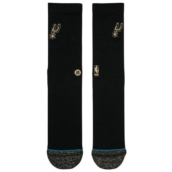 STANCE × NBA バスケットボール スタンス 公式サプライヤー