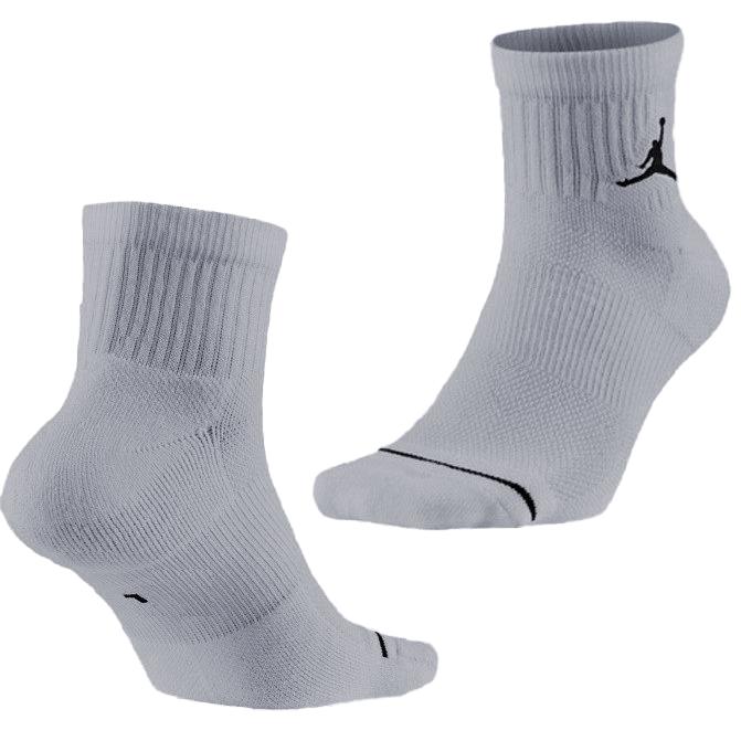 Jordan Nike JORDAN クルーソックス ミドル 踝丈 1ペア ナイキ