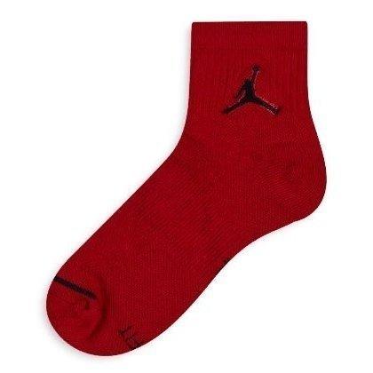 マイケルジョーダン　シグニチャーソックス　ナイキ Jordan Nike JORDAN クルーソックス ミドル 踝丈 1ペア ナイキ