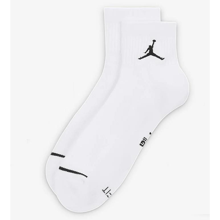 円高還元 Nike JORDAN クルーソックス ミドル 踝丈 ナイキ ジョーダン バスケット 靴下 スポーツ ソックス レディース ジュニア キッズ  5月再入荷