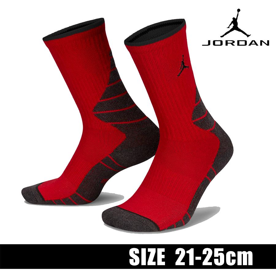 Jordan JORDAN 3色展開 バスケットボール ソックス ナイキ Jordan JORDAN 3色展開 バスケットボール ソックス ナイキ