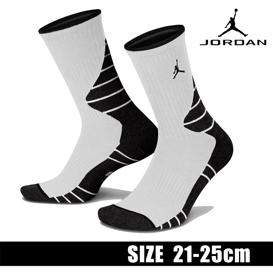 Jordan JORDAN 3色展開 バスケットボール ソックス ナイキ Jordan JORDAN 3色展開 バスケットボール ソックス ナイキ