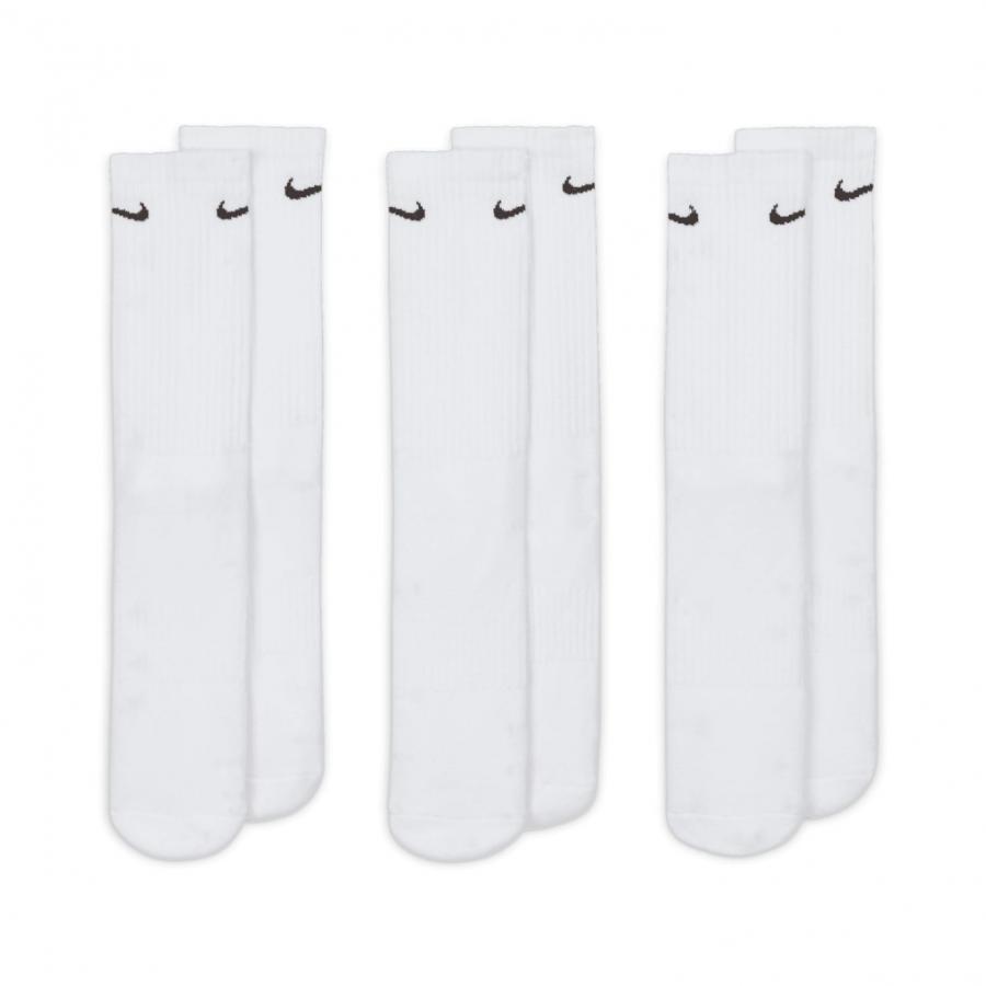 NIKE（ナイキ） 3足セット ソックス 靴下 3P エブリデイ クッション