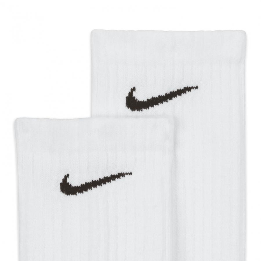 NIKE（ナイキ） 3足セット ソックス 靴下 3P エブリデイ クッション