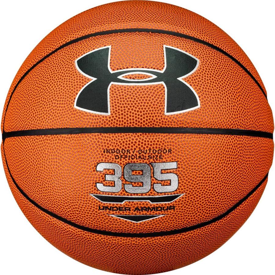 UNDER ARMOUR ARMER バスケットボール 7号球 19F UA 396 BB