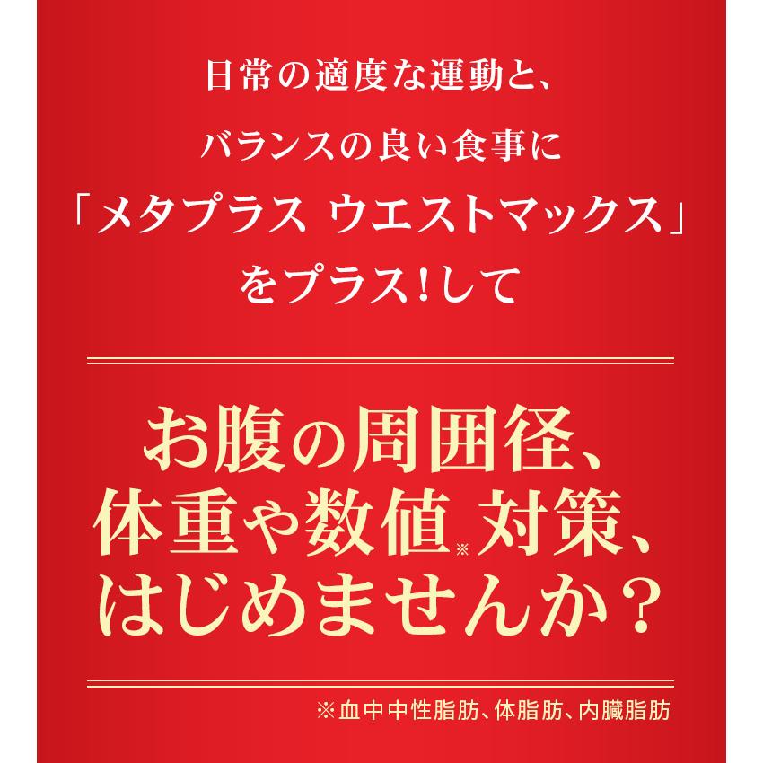 メタボさま専用　③ メタボリック エラグ酸 サプリ メタプラス ウエスト マックス （93粒
