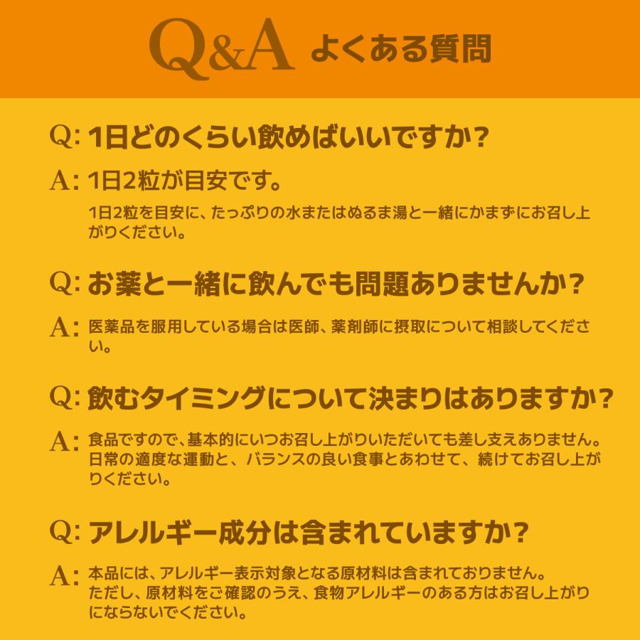 【公式】メタプラス ウエスト 62粒 31日分 メタボリック | メタボリック | 14