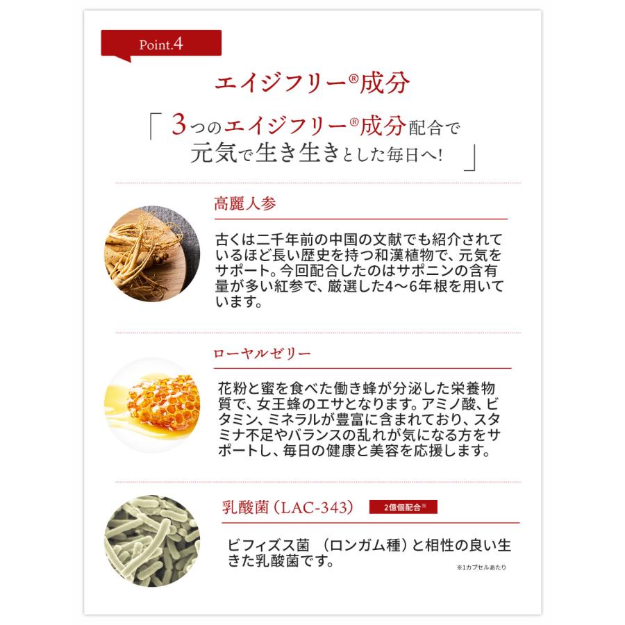 メタボリック サプリメント フローナ エクオール 50カプセル