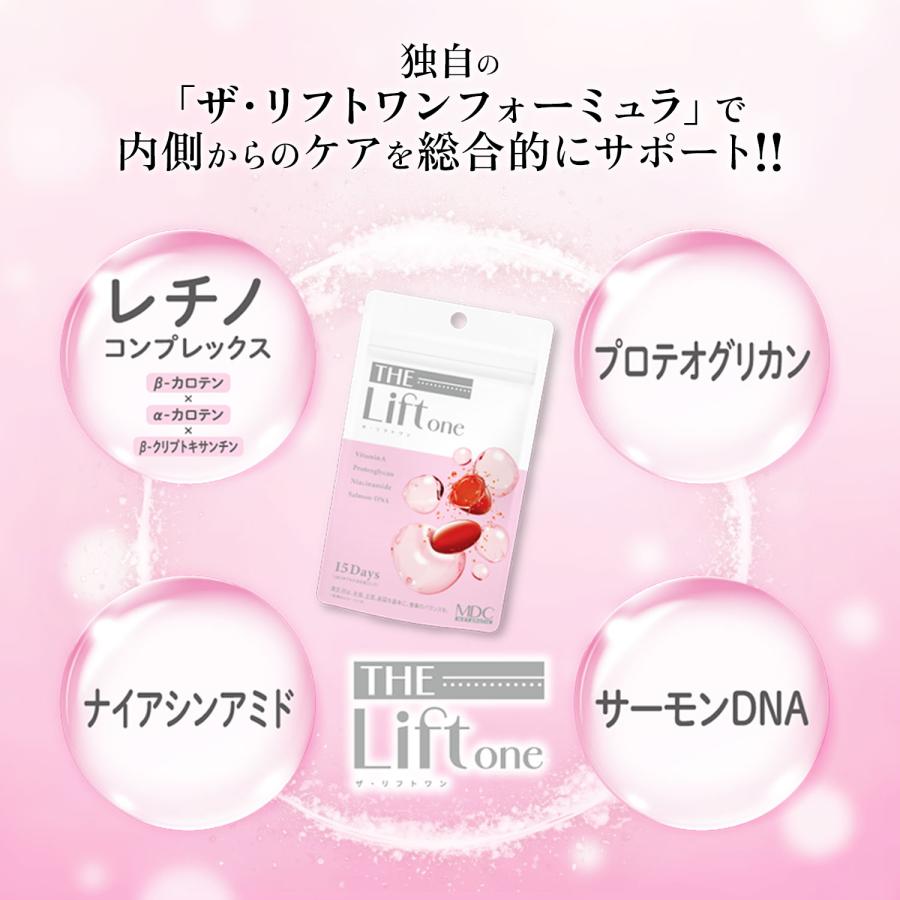 ザ・リフトワン （15日分） | メタボリック | 03