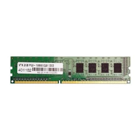 2GB DDR3 1333 MHz CL9 DIMM
