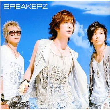 SUMMER PARTY/LAST EMOTION/BREAKERZ[CD]通常盤【返品種別A】