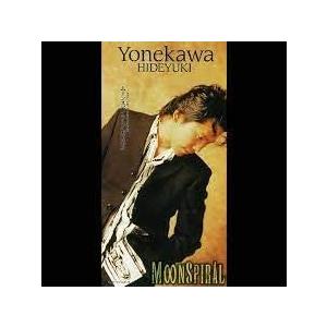 米川英之/MOONSPIRAL ムーンスパイラル シングルCD｜Yahoo!フリマ（旧