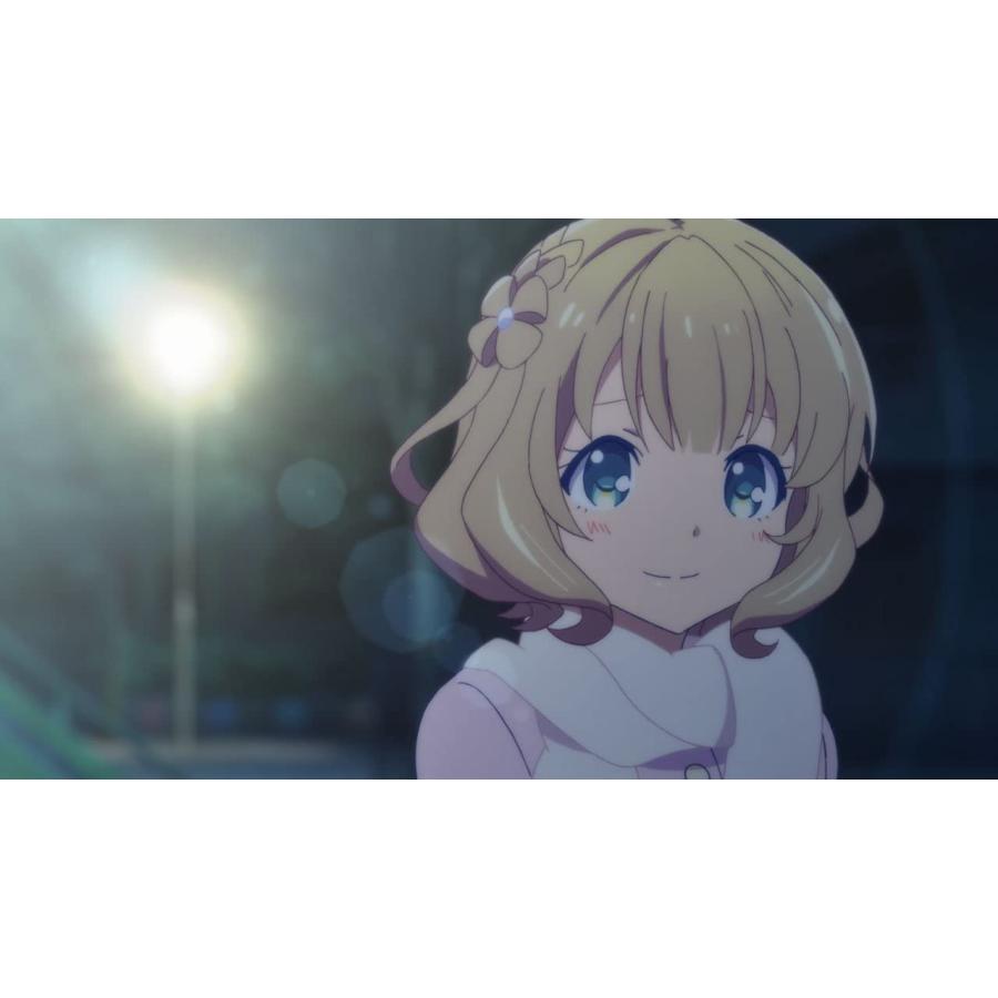 中古】Girlish Number Blu-Ray(ガーリッシュ ナンバー 全12話 中古】Girlish Number Blu-Ray(ガーリッシュ ナンバー 全12話