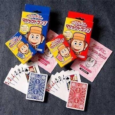 マジックトランプ ポッシブル possible 絶版 新品 数量限定 セット 2025年最新】ポッシブルデックの人気アイテム - メルカリ