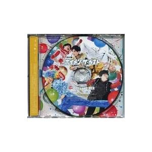【新品】ボイメン・ザ・ベスト(YanKee5盤)[UNIVERSAL MUSIC STORE限定盤] / BOYS AND MEN（Yahoo!・Meta Cy Verse）