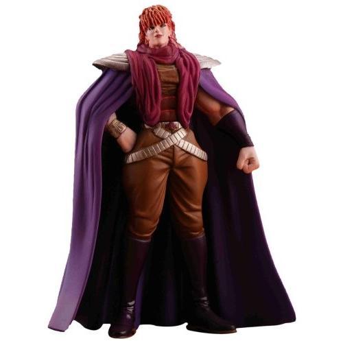 北斗の拳 世紀末激闘録フィギュアコレクションVol.3 北斗の拳 世紀末激闘録フィギュアコレクションVol.3
