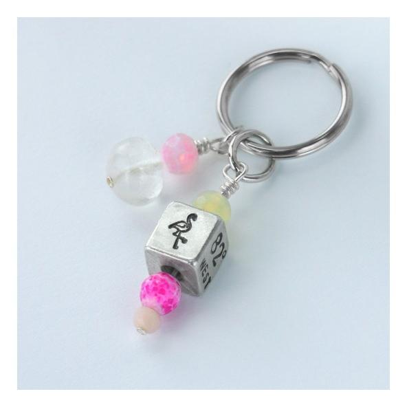 彫金用 Flamingo＊フラミンゴのデザイン刻印 革細工/レザークラフトに