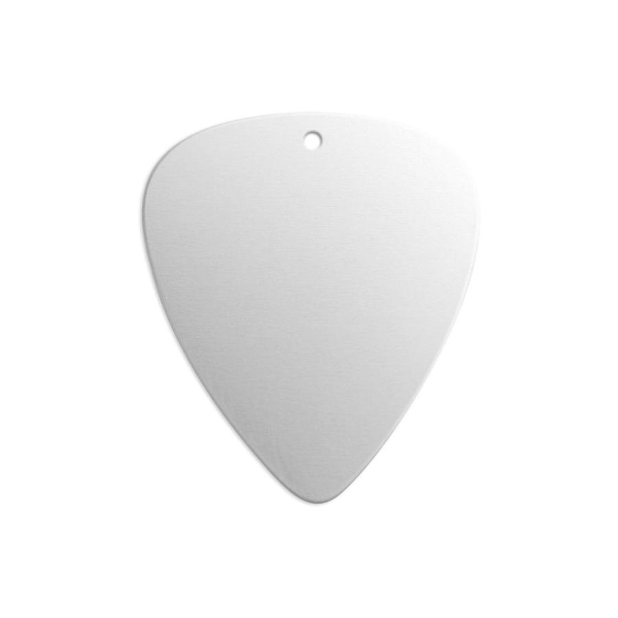 プレミアム無地プレート 穴あきギターピック L 独自素材alkeme銀色 クラフトパーツ 材料 Impressart Guitarpicklargewithhole Alkeme 彫金 レザー刻印の専門店craft S 通販 Yahoo ショッピング
