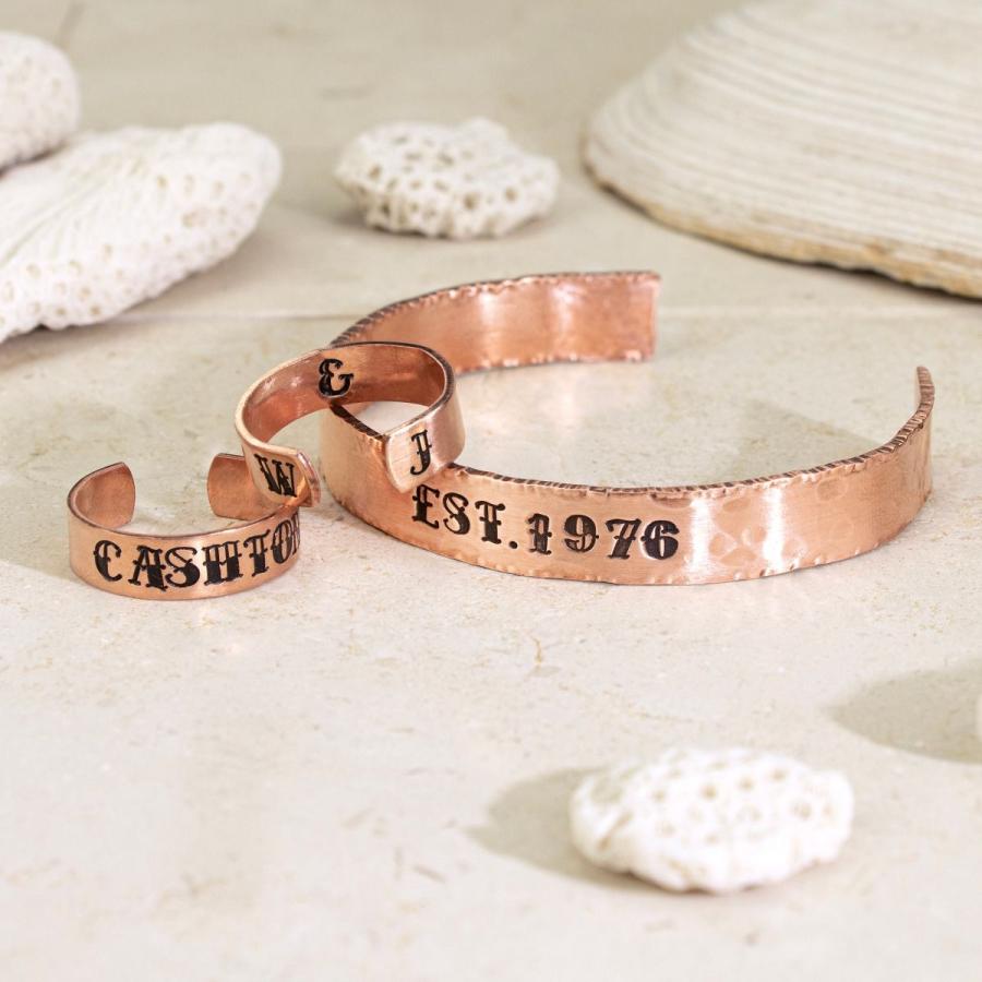 彫金刻印 Moby Number 6mm＊モビーナンバー おしゃれなデザイン数字