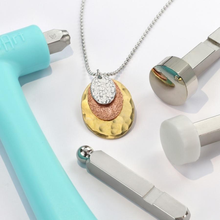 ハンドメイドアクセサリーづくり【豪華セット】ImpressArt インプレス 
