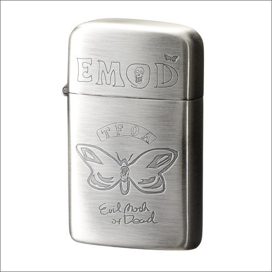 クローズ ロンソン タイフーンライター Emod 前川宗春率いる安生鬼塚の最強集団 Emod モデル登場 Metal Edit 2号店 通販 Yahoo ショッピング