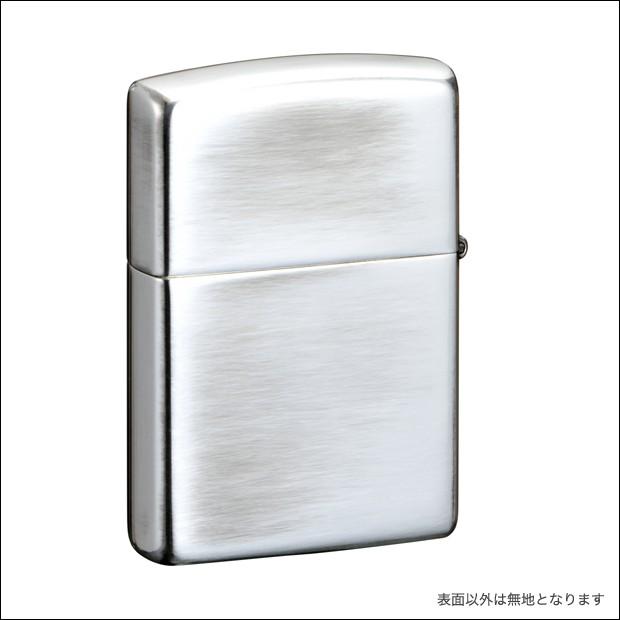 訳アリ特価 在庫限り　ZIPPO フローラルSV 2-23c　　唐草 王道 定番 渋い おしゃれ 銀シルバー ジッポーライター | ZIPPO | 02