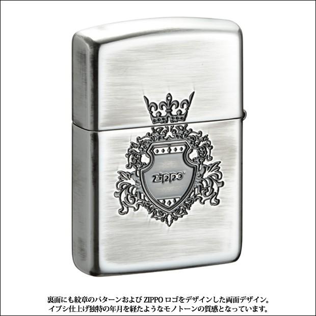 ZIPPO 04番-