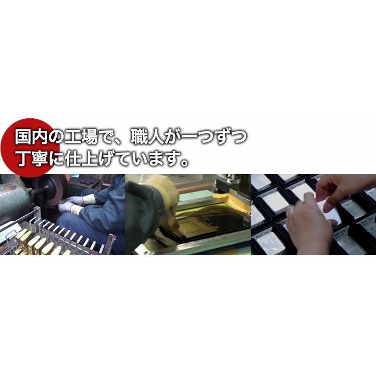 ZIPPO ブラックチタンコーティング ミラー 金チャンバー(金タンク) 80069　アーマーケース 162番 サイドロゴ スマート かっこいい ジッポーライター | ZIPPO | 06