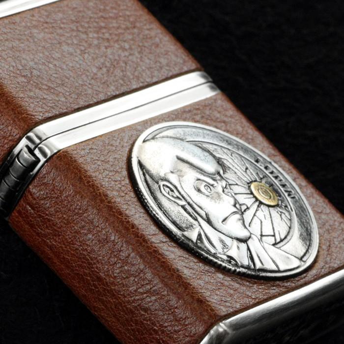 ZIPPO（ジッポー） ルパン三世ZIPPOライター ヴィンテージ スタイル