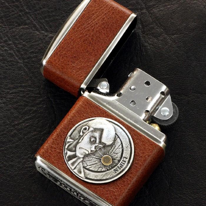 ZIPPO（ジッポー） ルパン三世ZIPPOライター ヴィンテージ スタイル