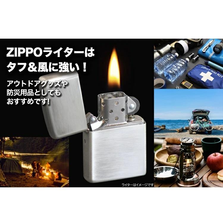 ZIPPO（ジッポー） ルパン三世ZIPPOライター ヴィンテージ スタイル