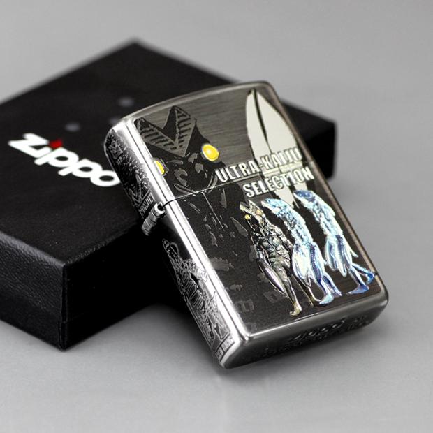 ウルトラピグモンジッポライター 楽天市場】【Zippo ウルトラマン ピグモン】 Zippo ジッポー ZIPPO