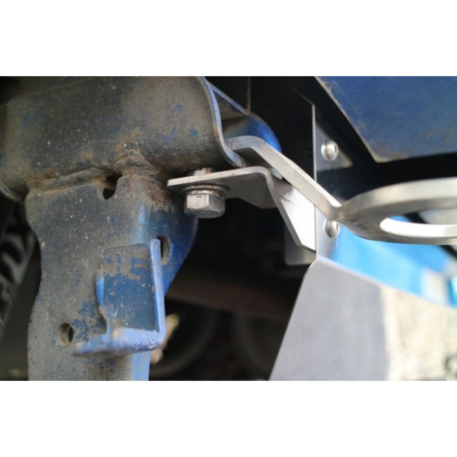 はなかわ　ジムニーJB23純正マフラー はなかわ ジムニーJB23純正マフラー ジムニー jb23 マフラー