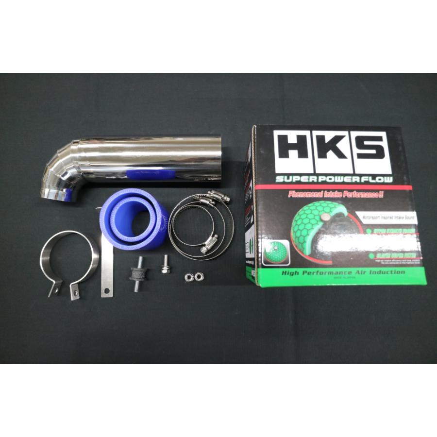 ジムニー JB23 4〜10型 HKSエアークリーナー、スクリュー内蔵 ジムニー JB23 4〜10型 HKSエアークリーナー、スクリュー内蔵