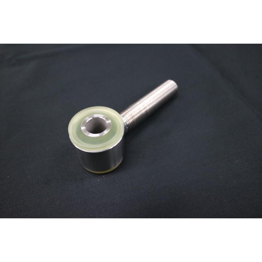 JB64、JB74 交換用ウレタンラテラルロッドエンドM18-P1.5左ねじ