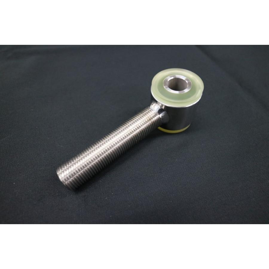 JB64、JB74 交換用ウレタンラテラルロッドエンドM18-P1.5右ねじ