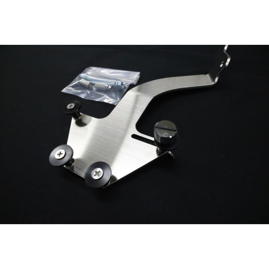 ハイゼットトラック S510P S500P 標準アシストグリップ用携帯ホルダー