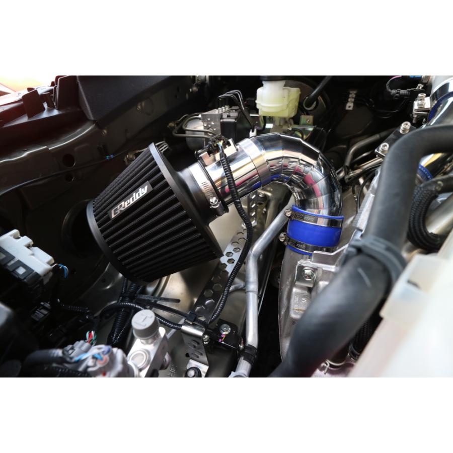 ハイラックス GUN125 トラストエアークリーナー サクション ハイラックス GUN125 トラストエアークリーナー サクション
