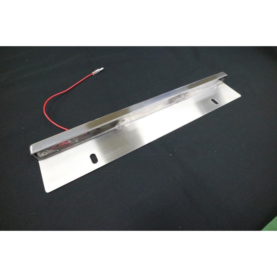 汎用ナンバー灯 24V COB LED : メタルワークスナカミチ - 通販 - Yahoo