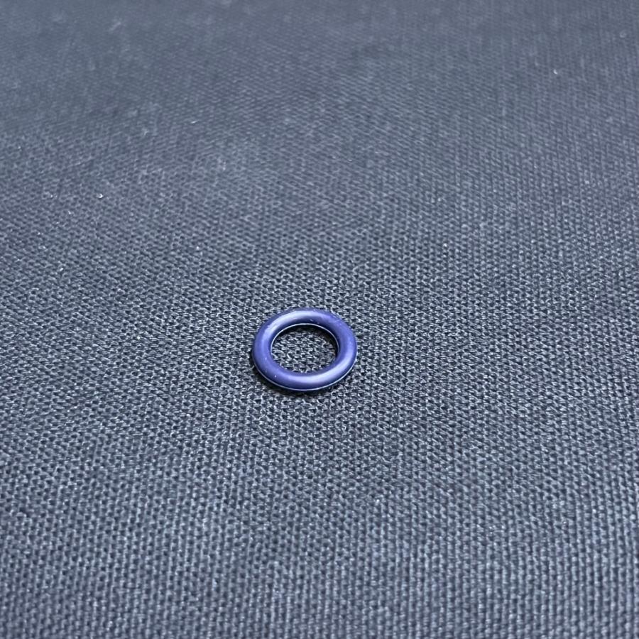 バイク用オイルタンク 金属製 Oリング付き Oリング（メタルワークスナカミチ製オイルキャッチタンク付属品