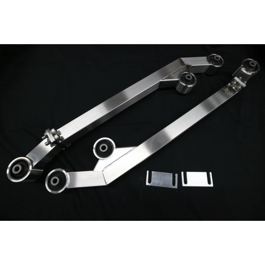 軽量 高強度 ステンレス ジムニー 3インチ補正 リーディング 軽量 高強度 ステンレス ジムニー 3インチ補正 リーディング
