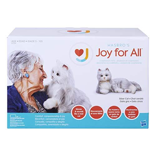 Joy For All Cat B7594 平行輸入 (60部限定) おもちゃ - dandytravel.vn