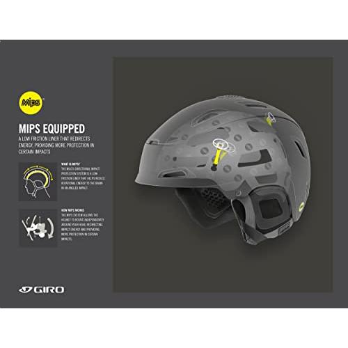 Giro Avera MIPS スキーヘルメット - スノーボードヘルメット