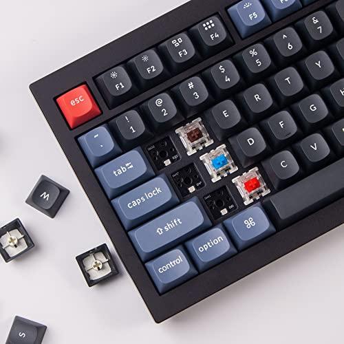 大放出セール】 MetamarketHKeychron Q1 有線カスタムメカニカル