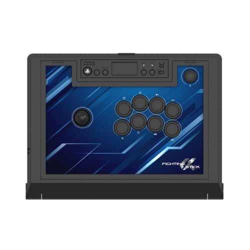 HORI PlayStation 5 ファイティングスティック アルファ 