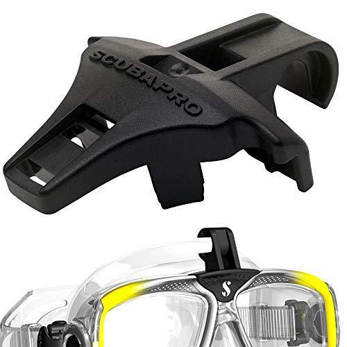 ScubaproGalileoHUDハンズフリーダイビングコンピューターマウントズームマスク用 平行輸入