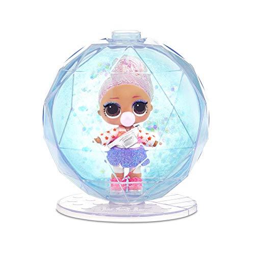 Lol Surprise Winter Disco Glitter Globe Series 平行輸入｜metamarketh｜08